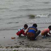 Shuvo Sondha Beach